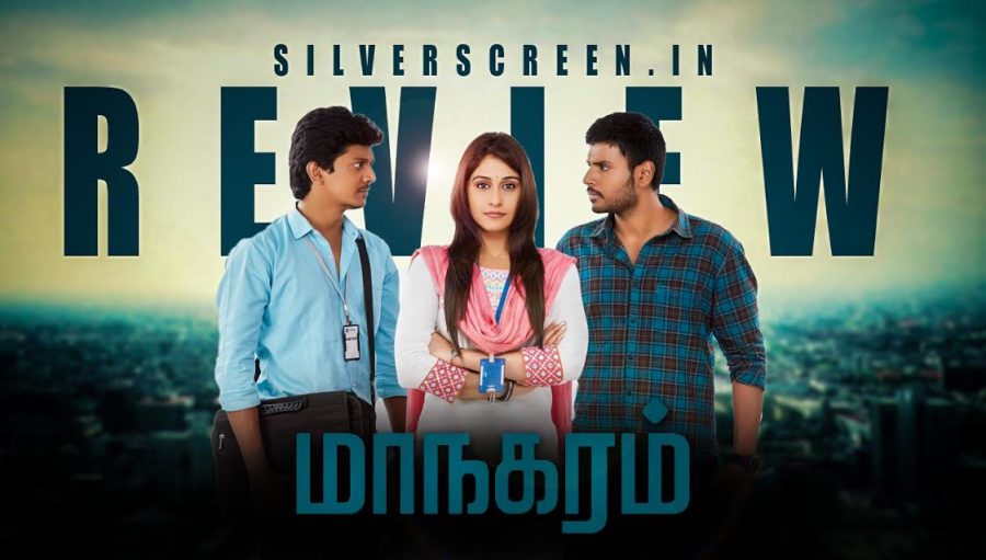Image result for Maanagaram movie images