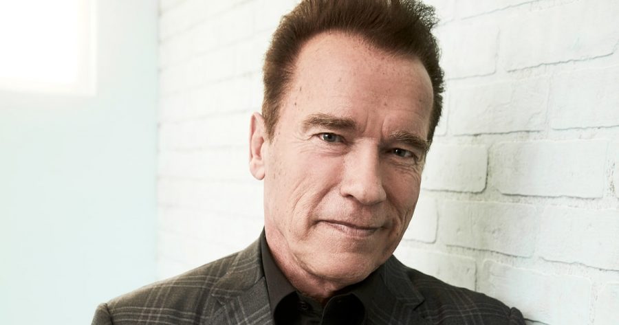 Watch Arnold Schwarzenegger School Donald Trump On Hatred And Bigotry