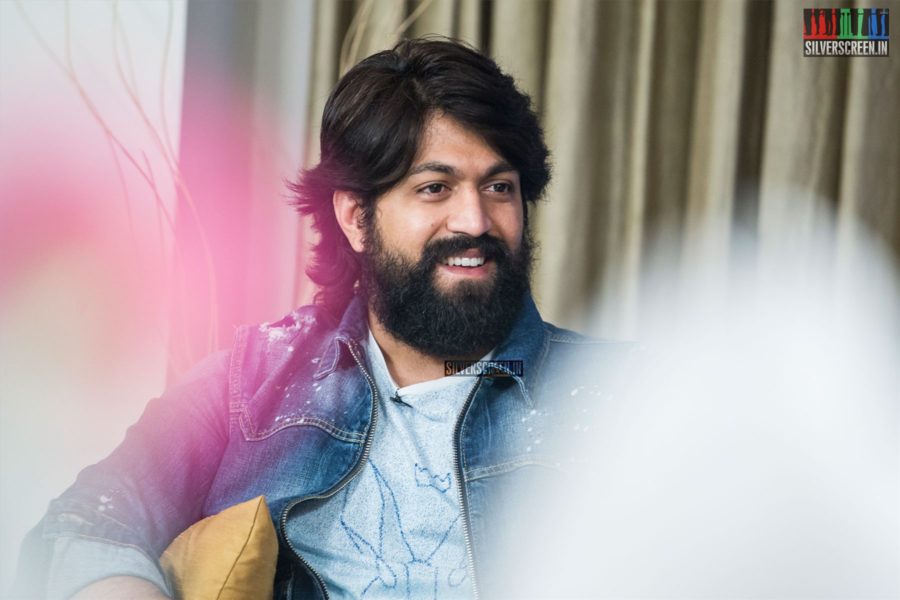 Kgf Chapter 2 The Story So Far And The Latest Buzz Silverscreen In